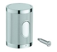 Grohe Grohtherm 1000 Performance Poignée d’arrêt, 49162000,