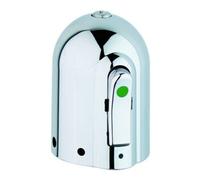 Grohe Grohe Poignée d'arrêt Bouton économie 47353 chrome PG 07 Quantité:1