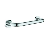 GROHE Poignée de baignoire Essentials 40421001 chromé 295 mm, fixation dissimulée