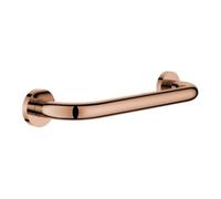 Grohe Grohe Poignée de baignoire Essentials 29,5 cm, couleur sunset, fixation dissimulée Quantité:1