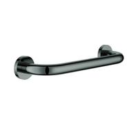 Grohe Grohe Poignée de baignoire Essentials 29,5 cm, graphit HD, fixation dissimulée Quantité:1