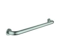 Grohe Grohe Poignée de baignoire Essentials 60 cm, supersteel, fixation dissimulée Quantité:1