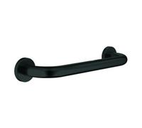 Grohe Grohe Poignée de baignoire Essentials ma noir, fixation dissimulée, 29,5 cm Quantité:1