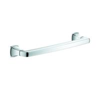 Grohe Grohe Poignée de baignoire Grandera 38,5 cm, chrome Quantité:1