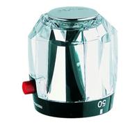 GROHE Poignée de sélecteur de température Grohmix 06880000 chromé