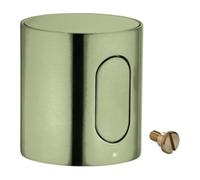 Grohe Grohe Poignée de sélection de température 47900 nickel brossé Quantité:1