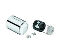 Grohe Grohe Poignée de sélection de température 49124 chrome Quantité:1