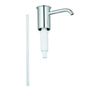 Grohe Grohe Pompe 48170 chromée Quantité:1