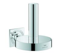 Grohe Grohe Porte-papier réserve Allure sans couvercle, chrome Quantité:1