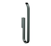 Grohe Grohe Porte-papier réserve Selection, fixation murale, graphite dur Quantité:1