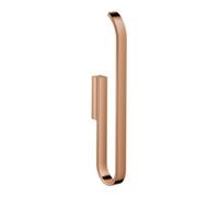 Grohe Grohe Porte-papier réserve Selection, fixation murale, warm sunset Quantité:1