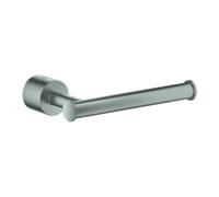 Grohe Grohe Porte-papier toilette Atrio sans couvercle, supersteel Quantité:1