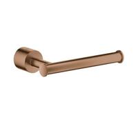 Grohe Grohe Porte-papier toilette Atrio sans couvercle, warm sunset brossé Quantité:1
