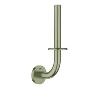 Porte Papier Toilette Grohe Essentials Nickel Brossé 40385EN1