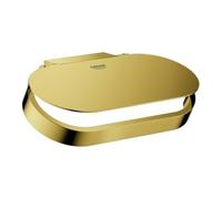 Grohe Grohe Porte-papier toilette Selection m De., fixation dissimulée, montage mural, C sunr Quantité:1