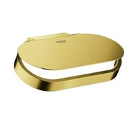 Grohe Grohe Porte-papier toilette Selection, métal, fixation murale, chrome brillant Quantité:1