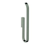 Grohe Grohe Porte-rouleau réserve Selection, fixation murale, graphite mat Quantité:1