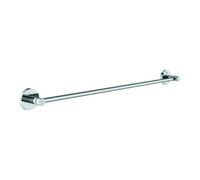 GROHE Essentials Support de serviette Mural Chrome