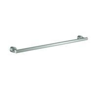 Grohe Grohe Porte-serviettes de bain Atrio 650 mm, supersteel Quantité:1