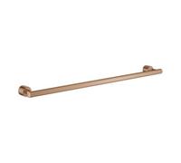 Grohe Grohe Porte-serviettes de bain Atrio 650 mm, warm sunset brossé Quantité:1
