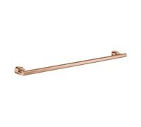 Grohe Grohe Porte-serviettes de bain Atrio 650 mm, warm sunset Quantité:1