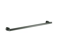 Grohe Grohe Porte-serviettes de bain Atrio 650mm, graphite dur brossé Quantité:1