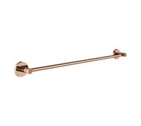 Grohe Grohe Porte-serviettes de bain Essentials 60 cm, warm sunset, fixation cachée Quantité:1