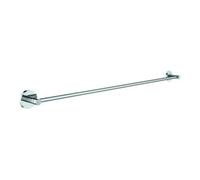Grohe Grohe Porte-serviettes de bain Essentials 80 cm, chrome, fixation dissimulée Quantité:1