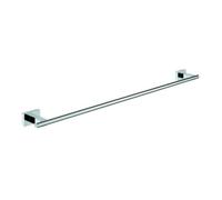 Grohe Grohe Porte-serviettes Essentials Cube 60 cm, fixation dissimulée, chrome Quantité:1