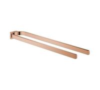 Grohe Selection Barre porte-serviette de toilette, 41059DA0,