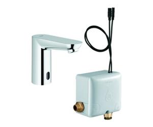 Grohe Grohe Powerbox Euroeco CE chr, électronique infrarouge m WC, sans mélangeur Quantité:1