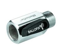 Grohe pré-arrêt 42116 pour eau chaude 42116000 pour boîte d'installation encastrée Europlus E