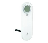 Grohe Grohe Pre-Set panneau de commande 65713 blanc lune Quantité:1