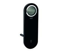 Grohe Grohe Pre-Set panneau de commande 65713 noir velours Quantité:1