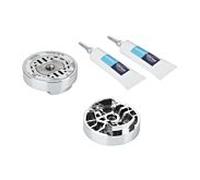 Grohe GROHE QuickGlue Set S2, 41245000 jeu d'adhésifs, chromé