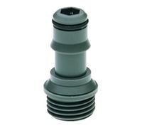 Grohe Grohe Raccord 28637 pour douchette Relexa gris foncé Quantité:1