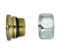 Grohe Grohe Raccord 45044 1/2" supersteel Quantité:1