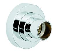 Grohe Grohe Raccord 45631 pour mitigeur baignoire/douche Atrio AP chrome Quantité:1