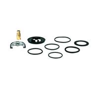 Grohe Grohe Raccord 46249 chrome, PG 05 Quantité:1