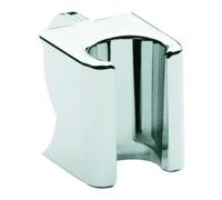 Grohe Grohe Raccord articulé 00422 pour support de douche chrome Quantité:1