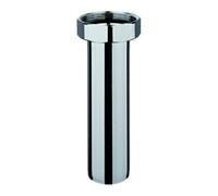 Grohe Grohe Raccord complet 43318 pour chasse d'eau WC apparent chrome Quantité:1