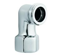 Grohe Grohe Raccord d'angle 12010 chrome chrome Quantité:1