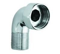Grohe Grohe Raccord d'angle 12428 1"x5/4" chrome Quantité:1