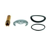 Grohe Grohe Raccord de contre-écrou 42389 Quantité:1