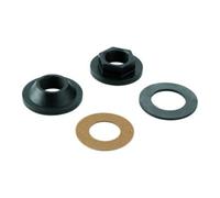 Grohe Grohe Raccord de contre-écrou 45022 1/2'' chrome Quantité:1