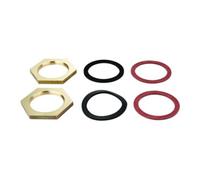 Grohe Grohe Raccord de contre-écrou 45444 PG 06 Quantité:1