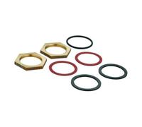 Grohe Grohe Raccord de contre-écrou M 36x1,5 45164 Quantité:1