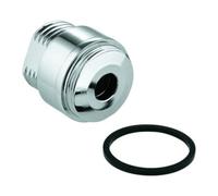 Grohe Grohe Raccord de douche 440767 pour Eichelberg chrome Quantité:1