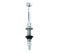 Grohe Grohe Raccord de rinçage WAS 1/2", réglable 7 cm, chrome Quantité:1