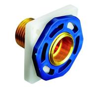 Grohe Grohe Raccord d'eau 42234 pour réservoir WC 6-9 l Quantité:1